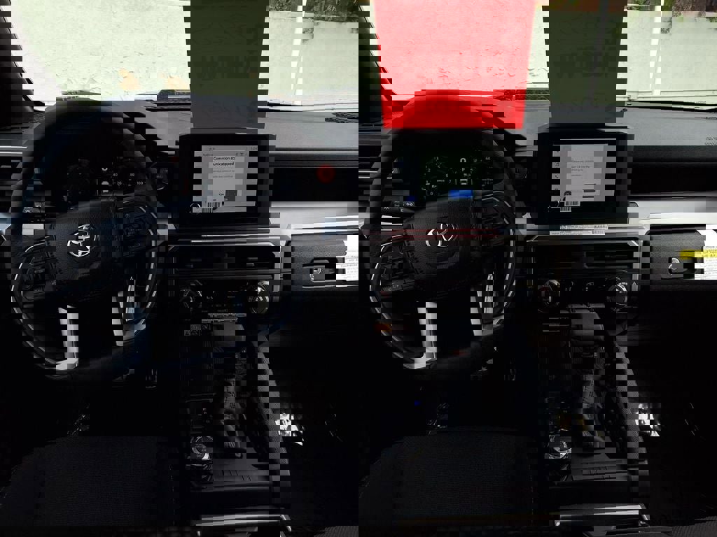 New 2026 Toyota 4Runner TRD Sport image 7