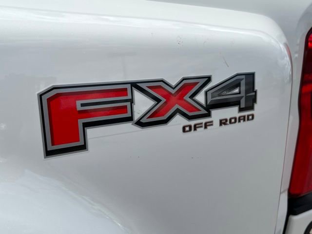 Used 2024 Ford F350 Limited w/ FX4 Off-Road Package image 23
