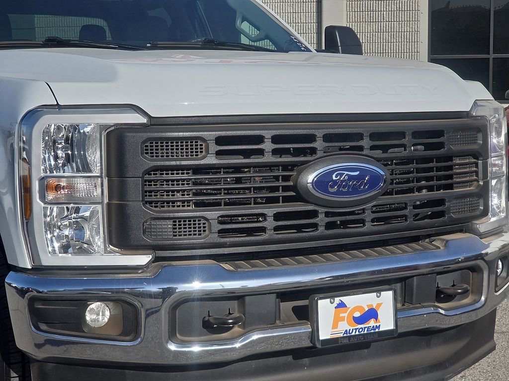 Used 2025 Ford F250 XL w/ XL Chrome Package AWD/4WD image 7