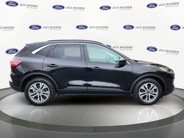 Used 2022 Ford Escape SEL AWD/4WD image 6