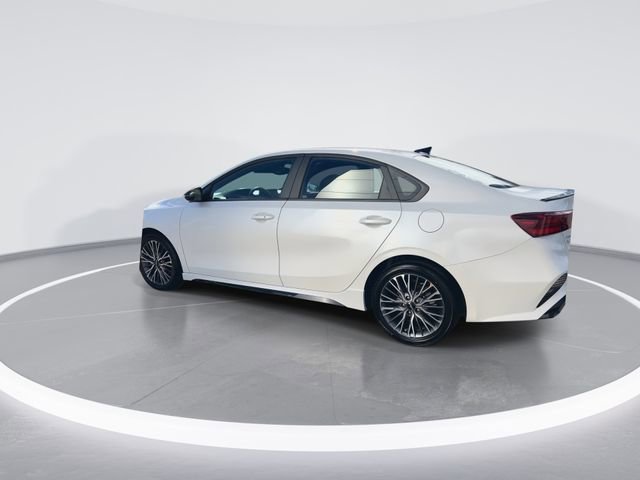 Used 2024 Kia Forte GT-Line image 7