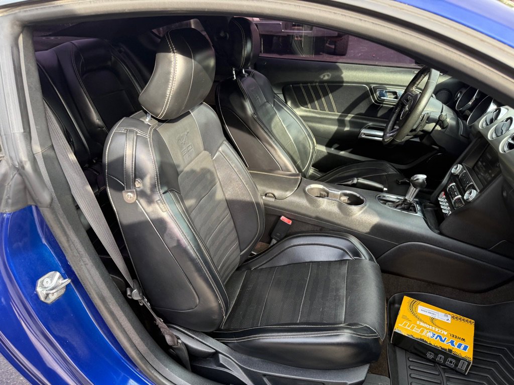 Used 2015 Ford Mustang Premium w/ Equipment Group 201A image 60