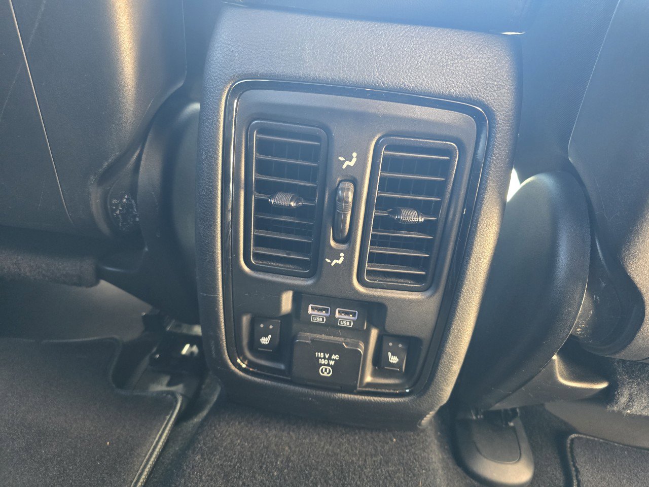 Used 2020 Dodge Durango R/T image 22