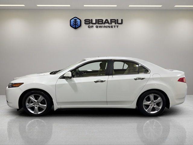 Used 2013 Acura TSX Sedan FWD image 2