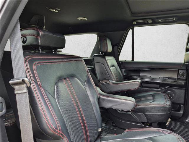 Used 2019 Ford Expedition Limited w/ Equipment Group 303A RWD image 17