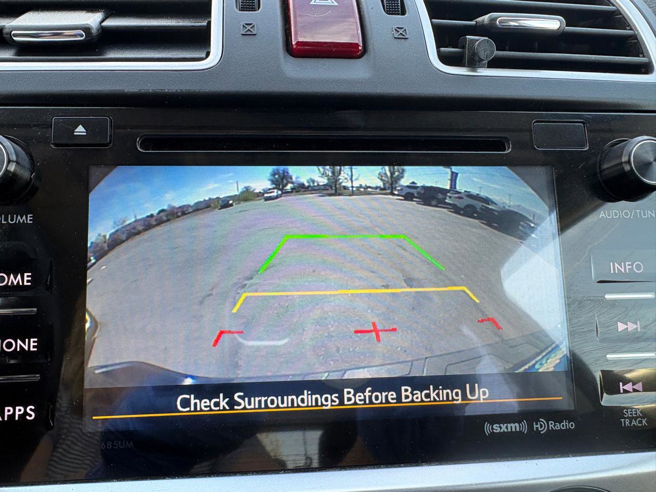 Used 2016 Subaru Crosstrek 2.0i Premium image 14