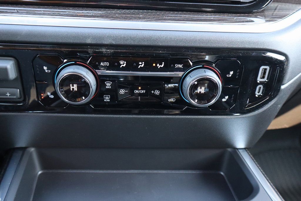 New 2026 Chevrolet Silverado 1500 LT w/ All Star Edition Plus image 12