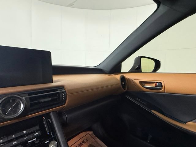 Used 2023 Lexus IS 300 w/ Premium Package RWD image 16