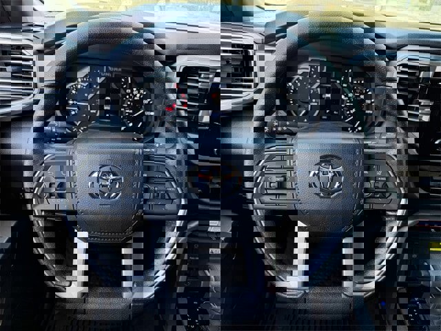 New 2026 Toyota Tundra SR5 image 14