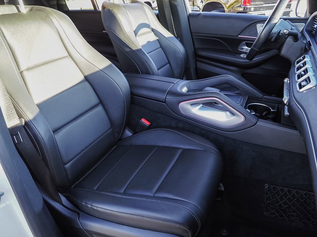 Used 2020 Mercedes-Benz GLE 350 4MATIC image 20