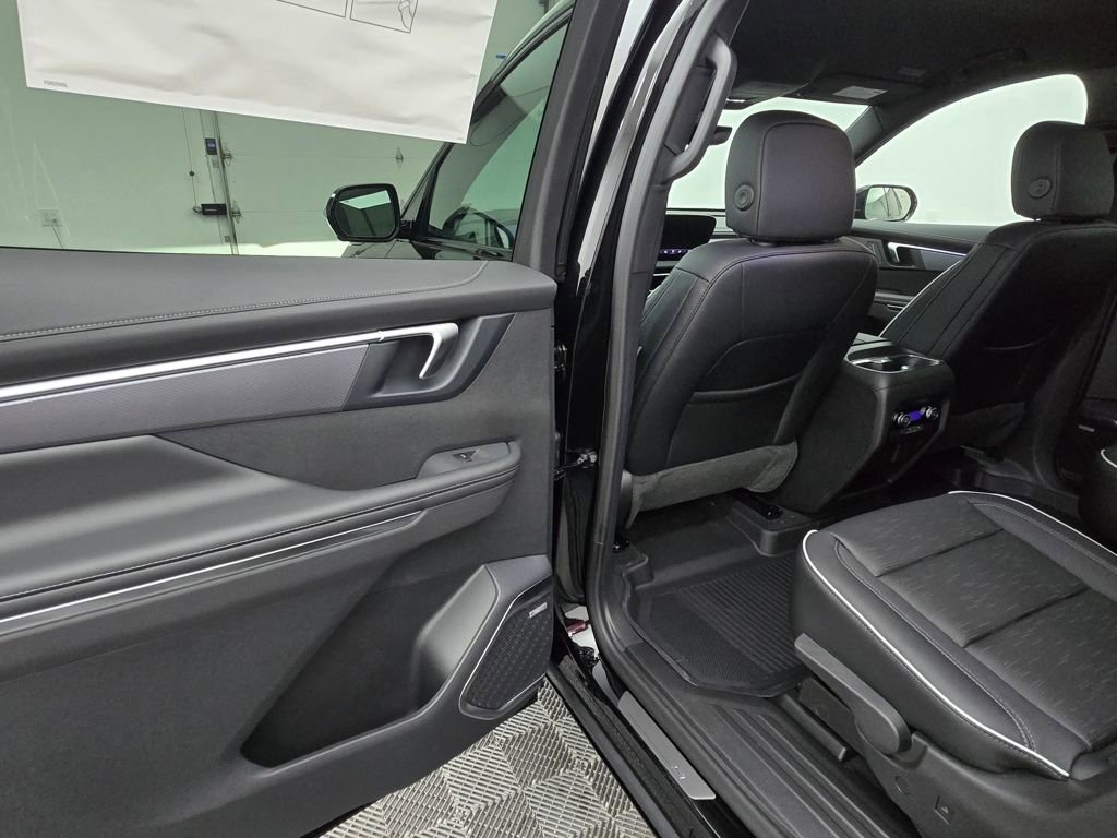 New 2026 Buick Enclave Sport Touring w/ Power Package image 40