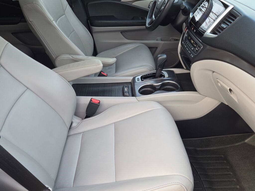 Used 2018 Honda Pilot EX-L image 5