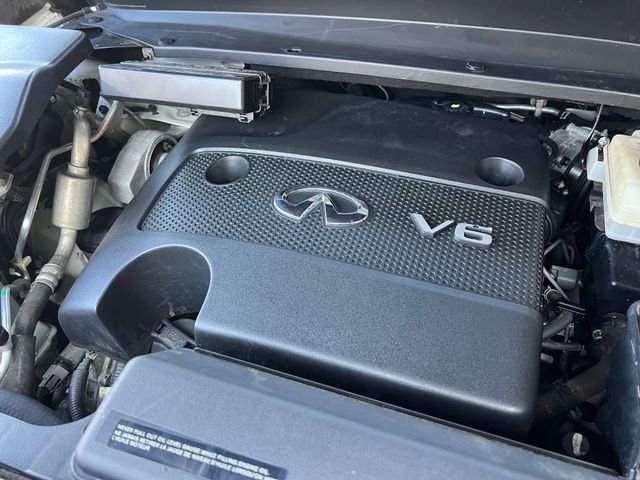 Used 2016 INFINITI QX60 FWD w/ Deluxe Technology Package image 39