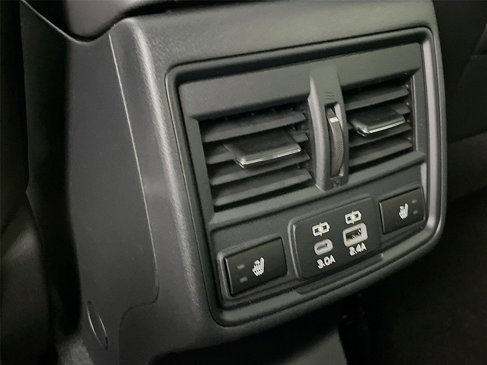 New 2026 Subaru Outback Limited image 18