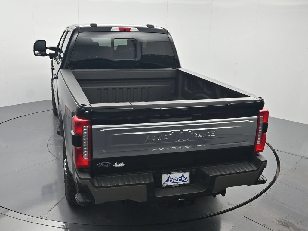 New 2026 Ford F250 King Ranch AWD/4WD image 38