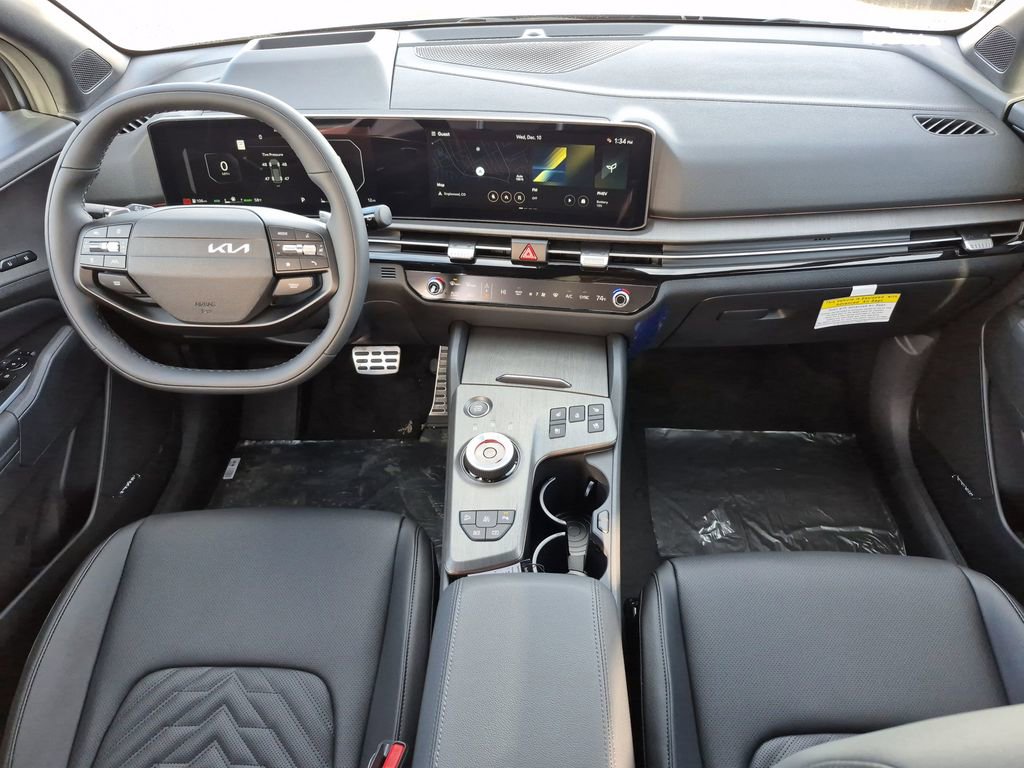 New 2026 Kia Sportage X-Line Prestige image 13