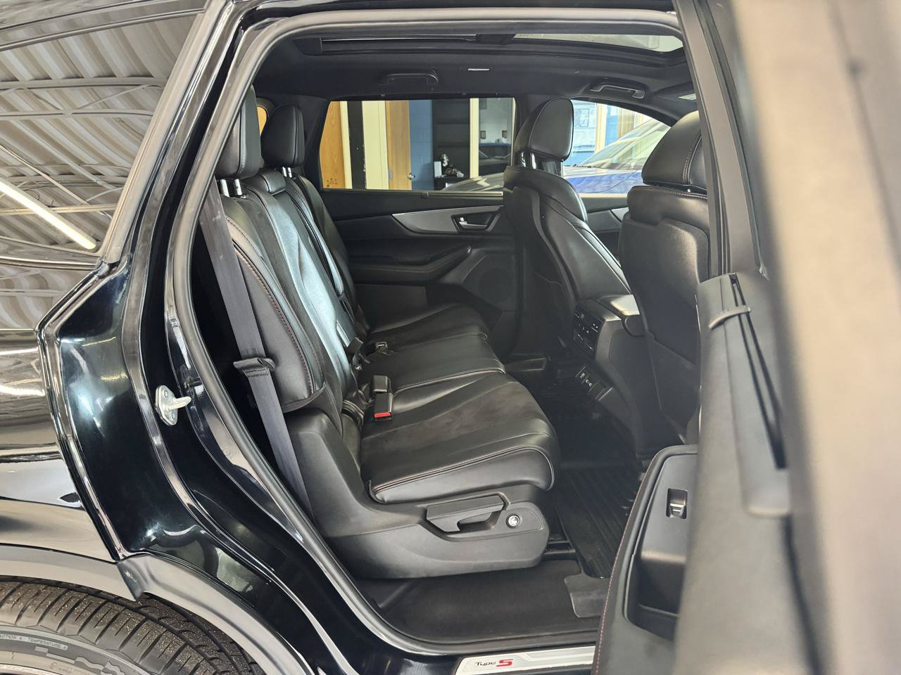 Used 2022 Acura MDX Type S AWD/4WD image 30
