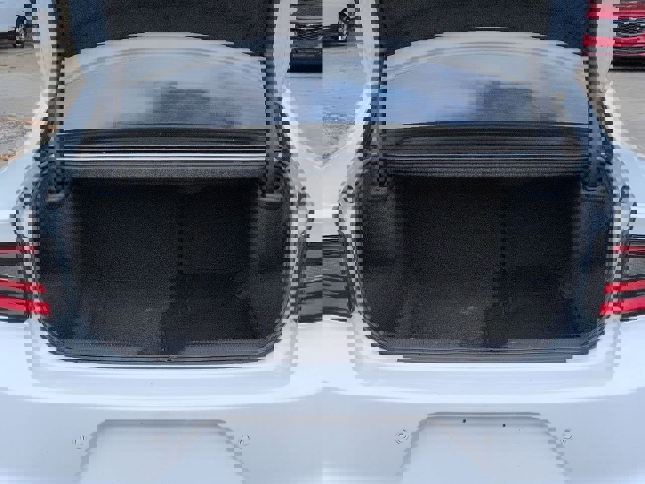 Used 2022 Dodge Charger SXT image 20