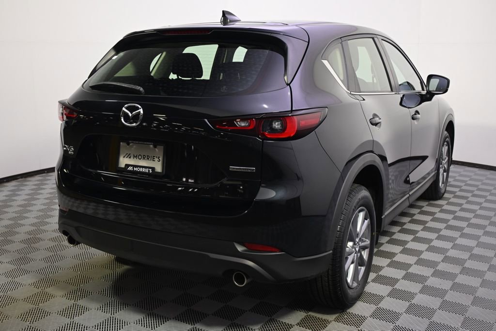 Used 2023 MAZDA CX-5 AWD 2.5 S image 6