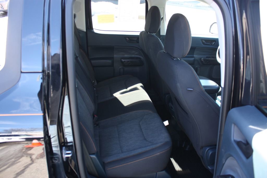 Used 2023 Ford Maverick Tremor w/ Tremor Off-Road Package image 18