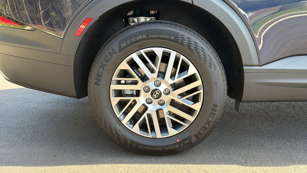 New 2026 Hyundai Palisade SE image 17