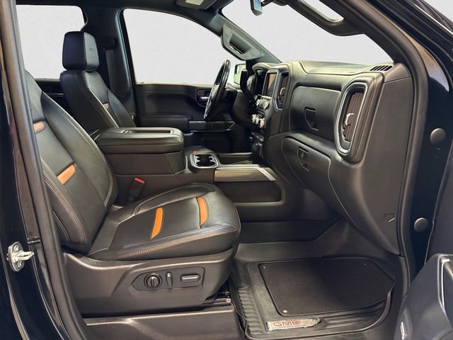 Used 2022 GMC Sierra 1500 AT4 w/ AT4 Preferred Package AWD/4WD image 16