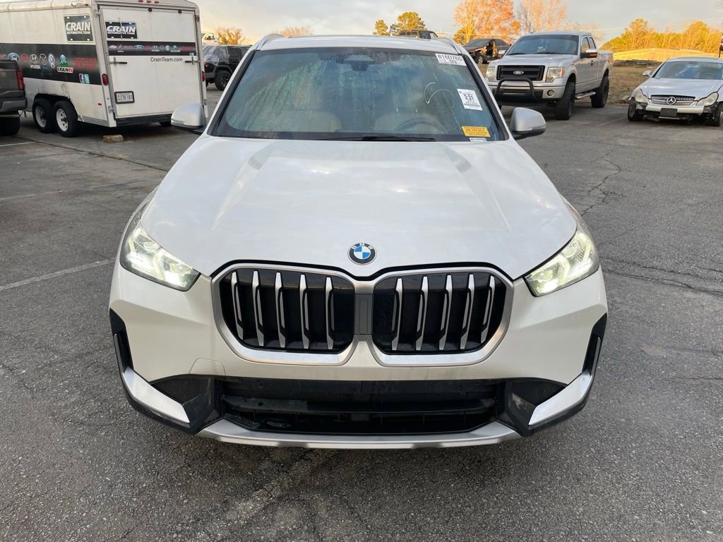 Used 2024 BMW X1 xDrive28i image 2