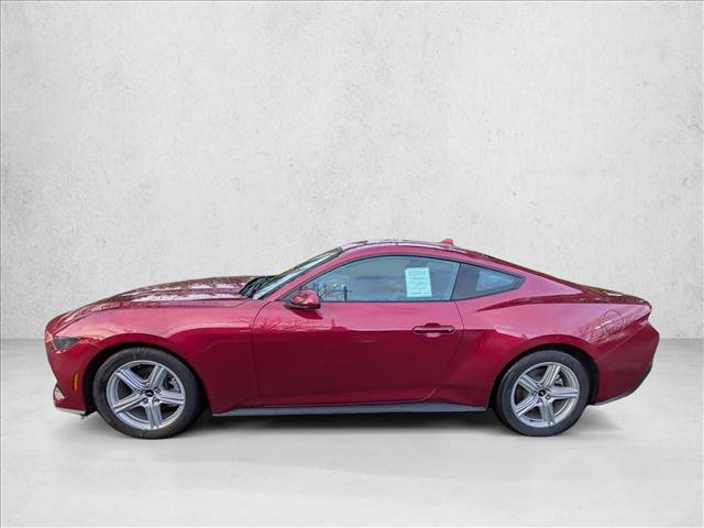 New 2026 Ford Mustang Premium image 9