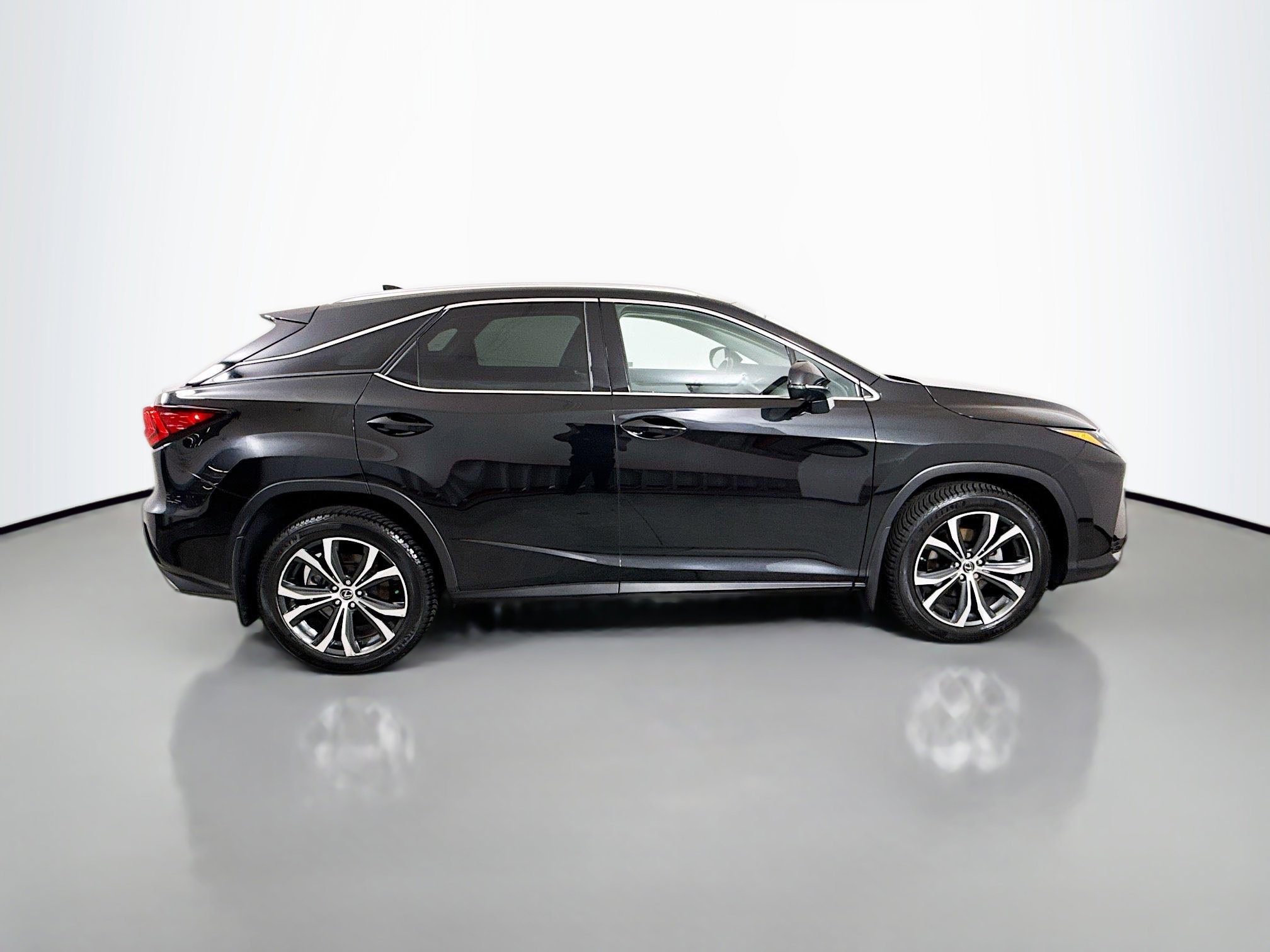Used 2019 Lexus RX 350 AWD w/ Navigation Package image 8