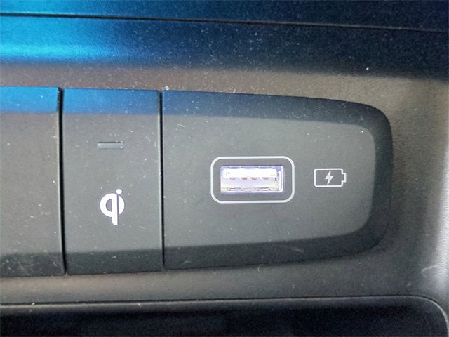 Used 2023 Hyundai Tucson SEL w/ Convenience Package image 22