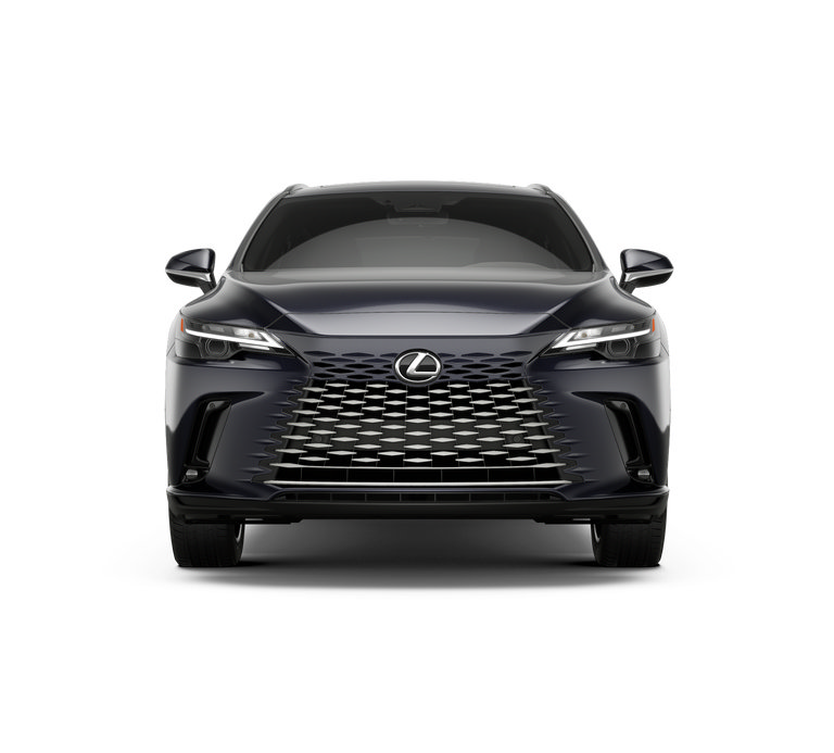 New 2026 Lexus RX 350 Premium Plus w/ Convenience Package AWD/4WD image 5