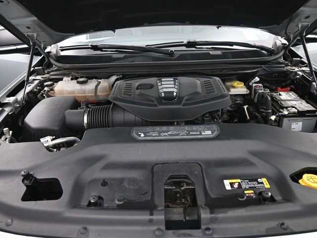 Used 2024 Jeep Wagoneer L Series II w/ Flexible Seating Group image 24