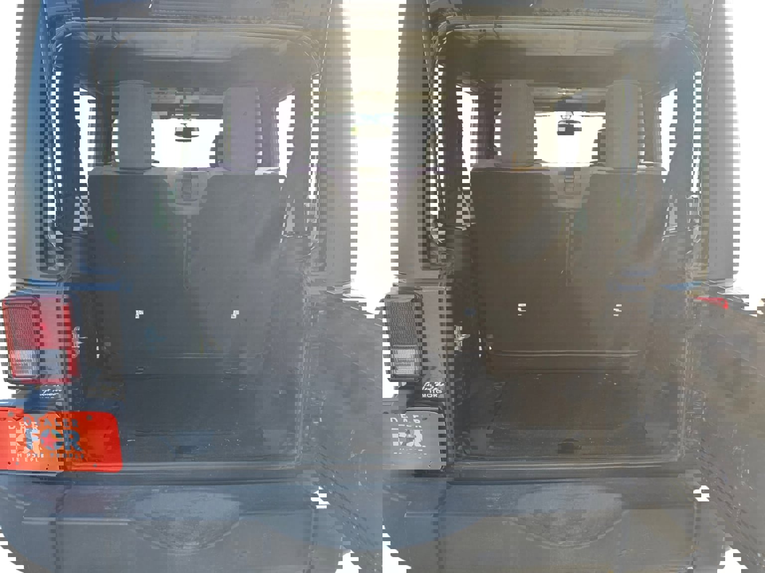 Used 2018 Jeep Wrangler Sport image 18