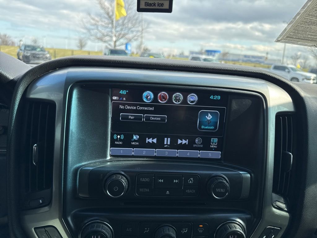 Used 2019 Chevrolet Silverado 1500 LT w/ All Star Edition image 18