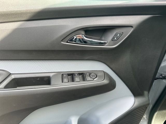New 2027 Chevrolet Bolt RS image 14