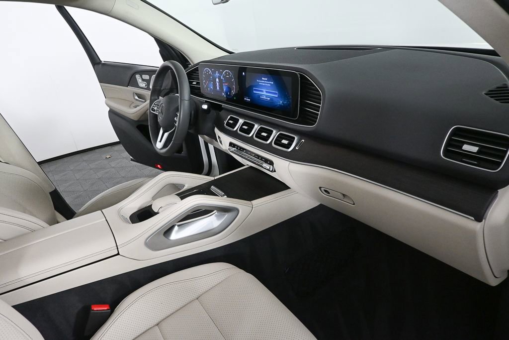 Used 2020 Mercedes-Benz GLE 350 4MATIC image 24