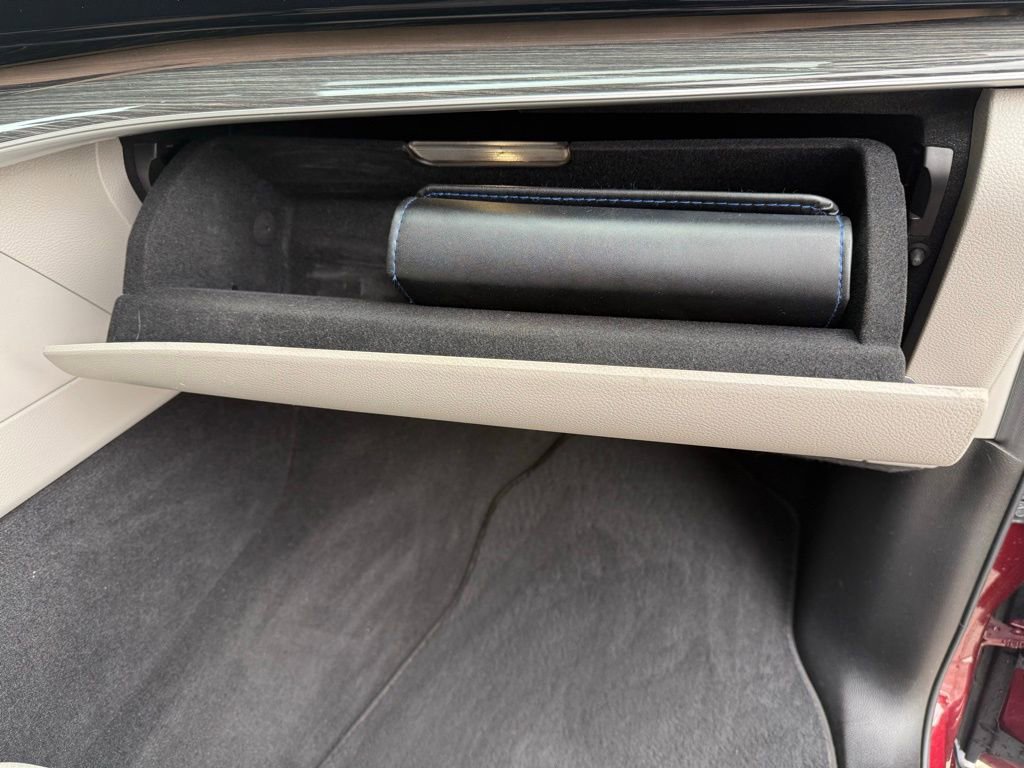 Used 2022 Jeep Wagoneer Series II w/ Convenience Group I image 34