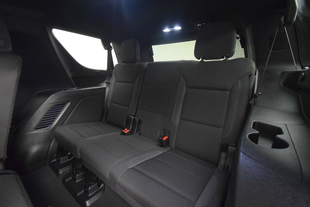Used 2023 Chevrolet Tahoe LS w/ Driver Alert Package AWD/4WD image 19