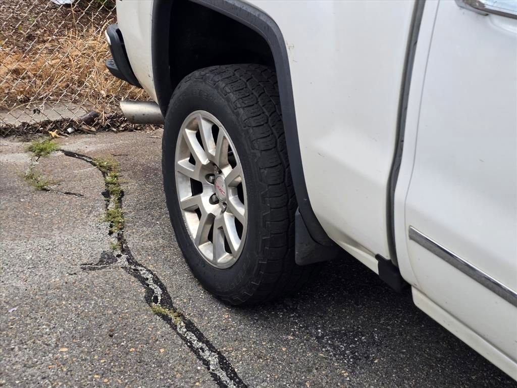 Used 2018 GMC Sierra 1500 Denali AWD/4WD image 18