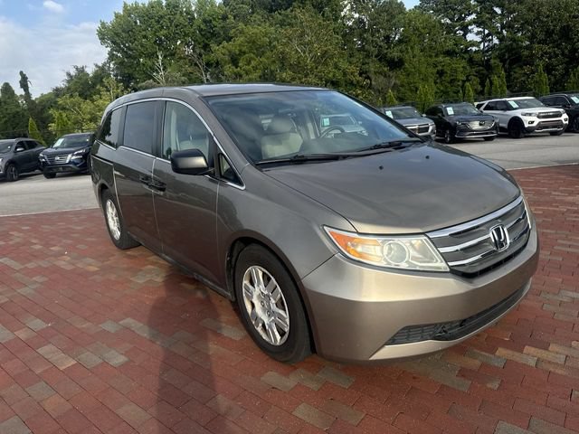Used 2013 Honda Odyssey LX image 19