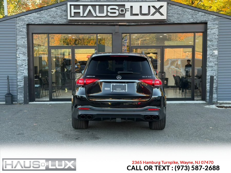 Used 2023 Mercedes-Benz GLE 53 AMG 4MATIC image 19
