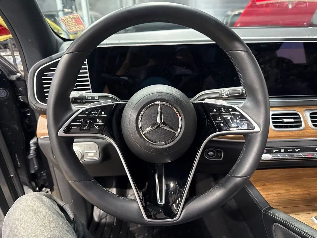Used 2026 Mercedes-Benz GLE 350 4MATIC image 88