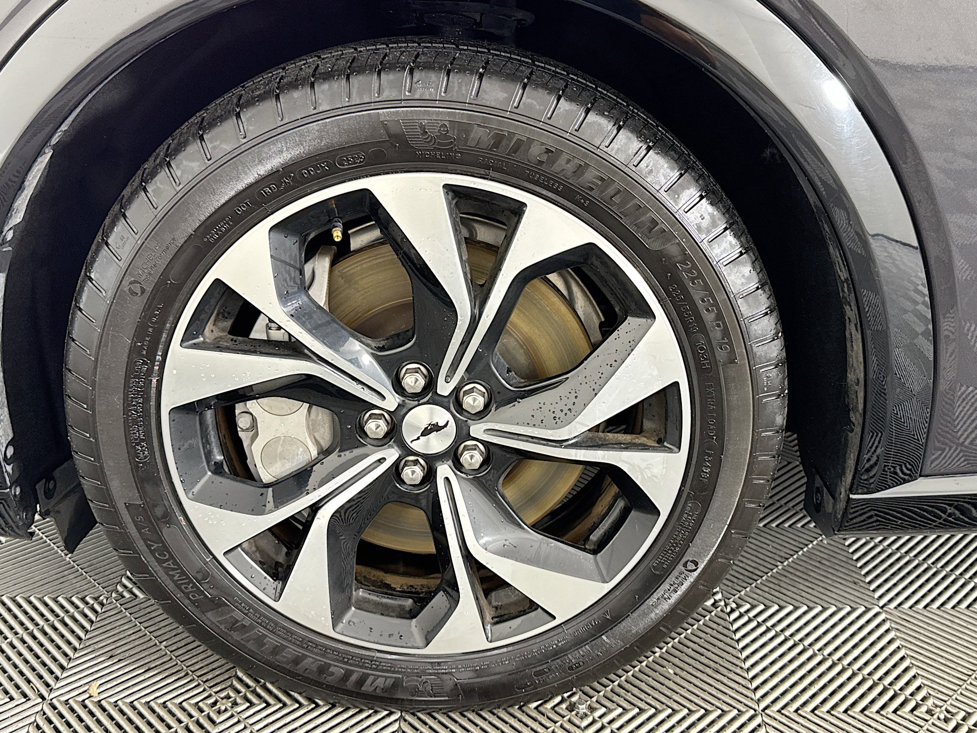 Used 2022 Ford Mustang Mach-E Premium RWD image 37