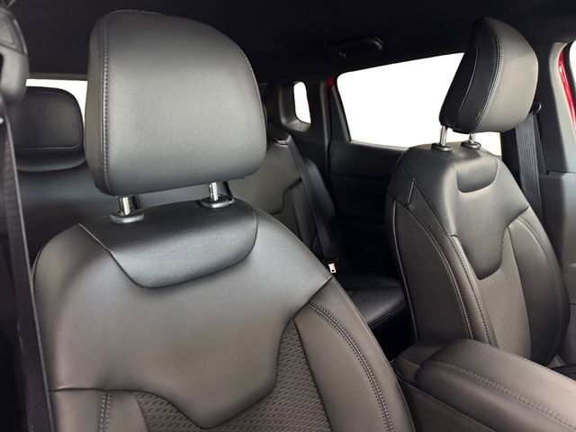 New 2026 Jeep Compass Latitude image 7