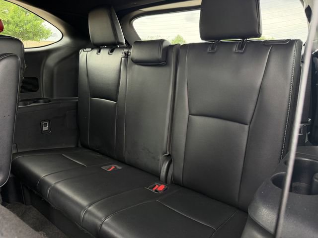 Used 2023 Toyota Highlander XSE AWD/4WD image 30