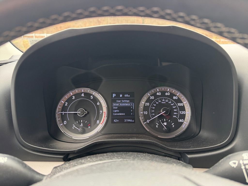 Certified 2022 Hyundai Venue SEL image 14