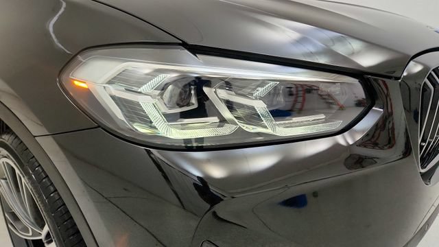 Used 2023 BMW X3 sDrive30i w/ Premium Package RWD image 22