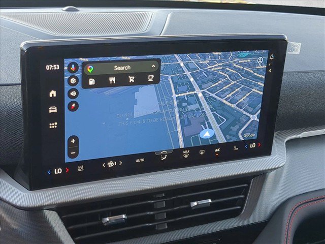 New 2027 Ford Explorer ST-Line w/ Premium Package RWD image 14