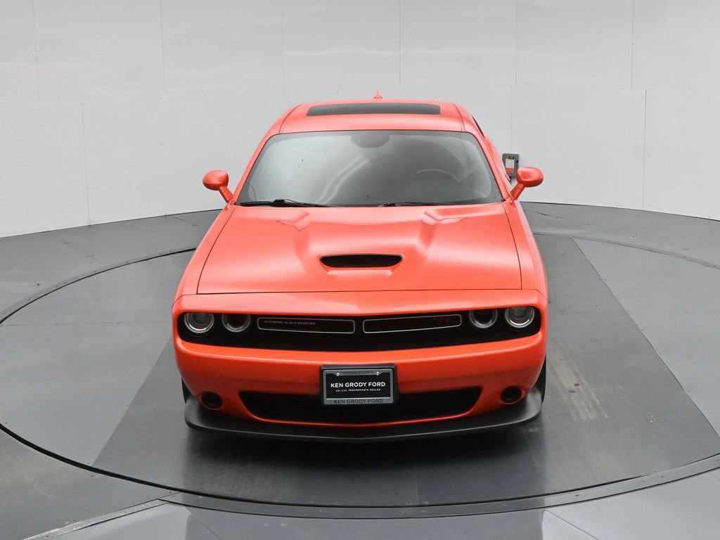 Used 2023 Dodge Challenger R/T image 37