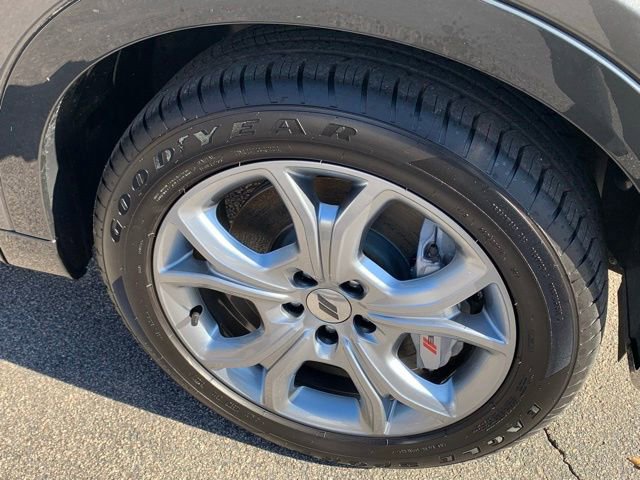 New 2024 Dodge Hornet R/T Plus image 14